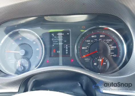 2013 Dodge Charger Sxt from USA, damaged, VIN 2C3CDXHG3DH609939